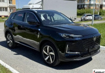 Changan UNI-S (CS55 Plus)